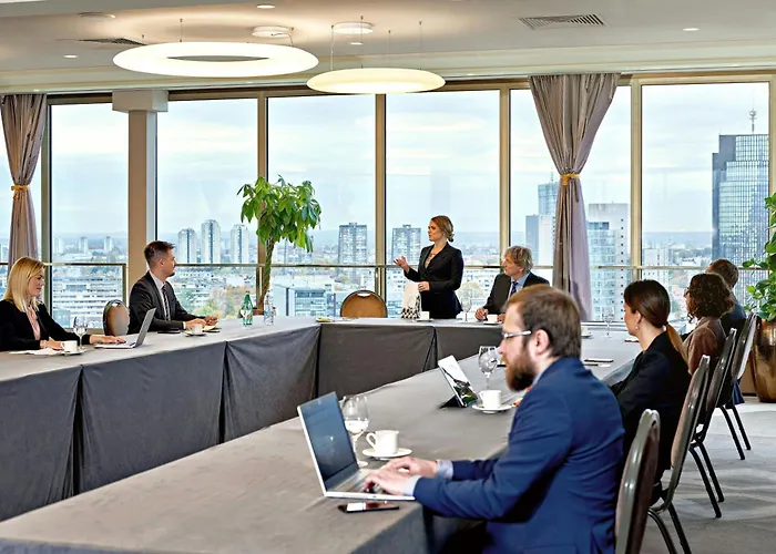 The Westin Zagreb
