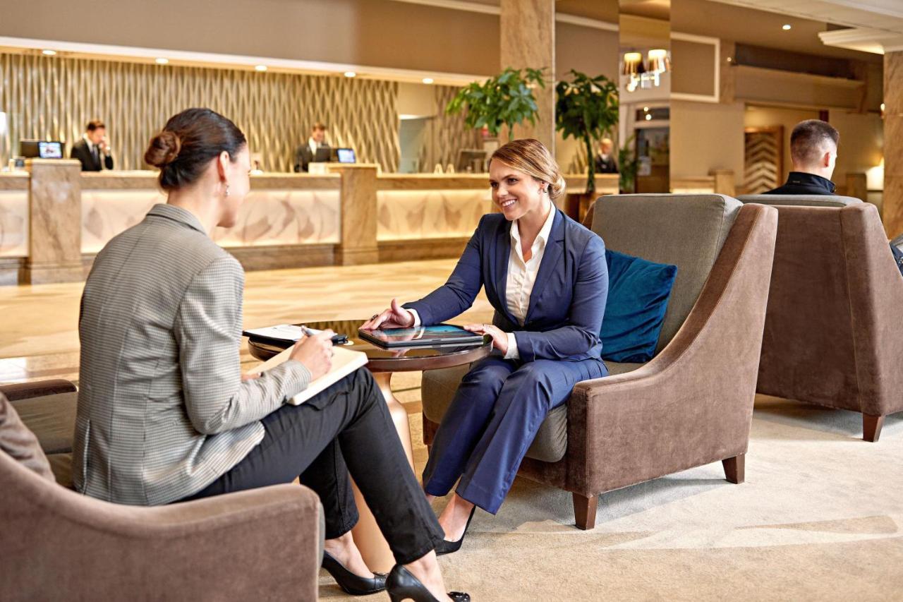Hotel The Westin Zagreb