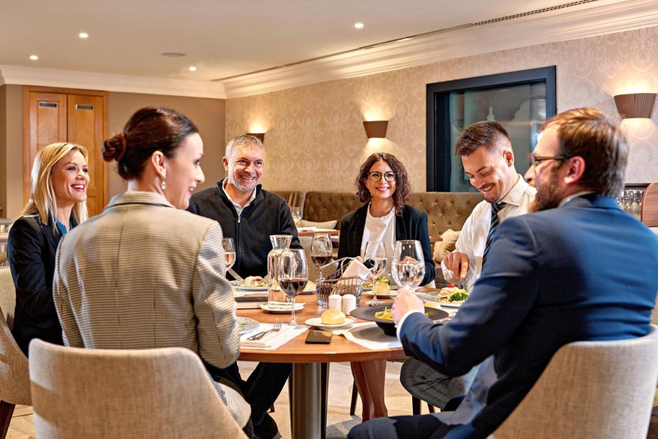 The Westin Hotel Zagreb