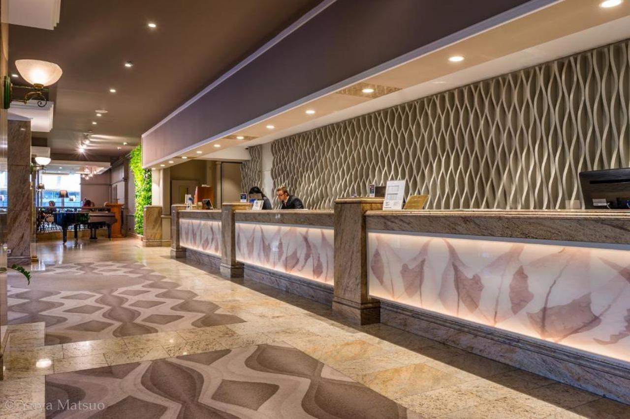 The Westin Hotel