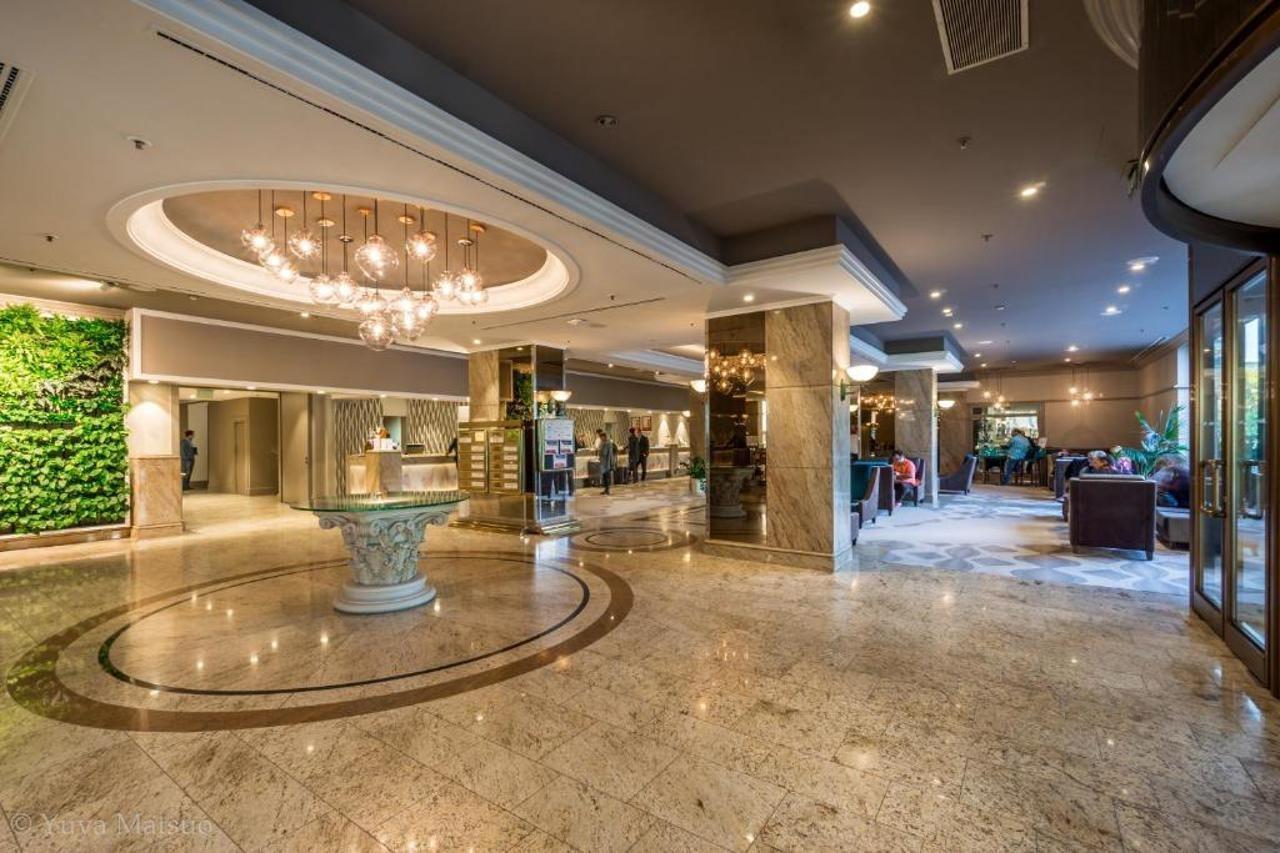 Hotel The Westin