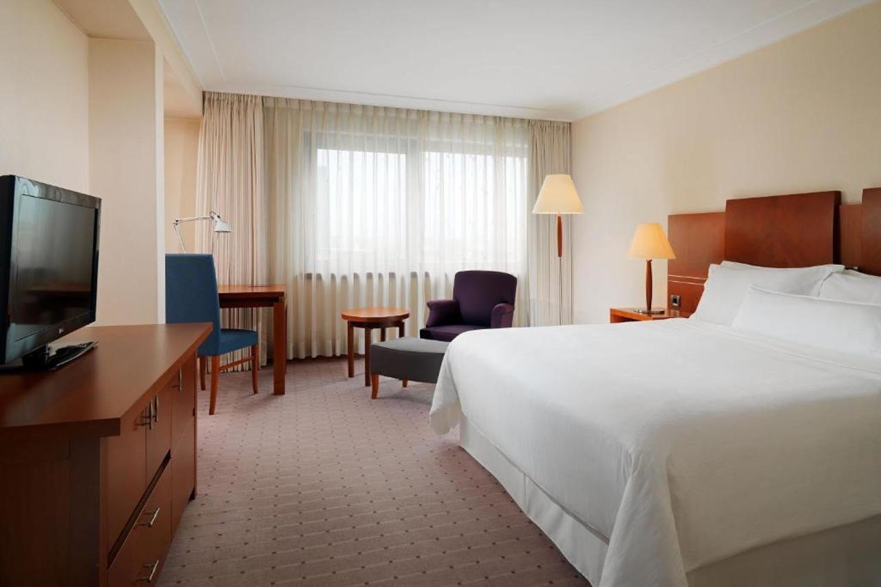 Hotel The Westin Zagreb