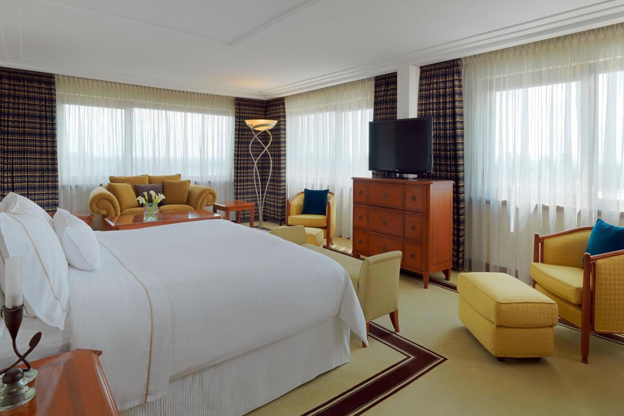 The Westin Zagabria