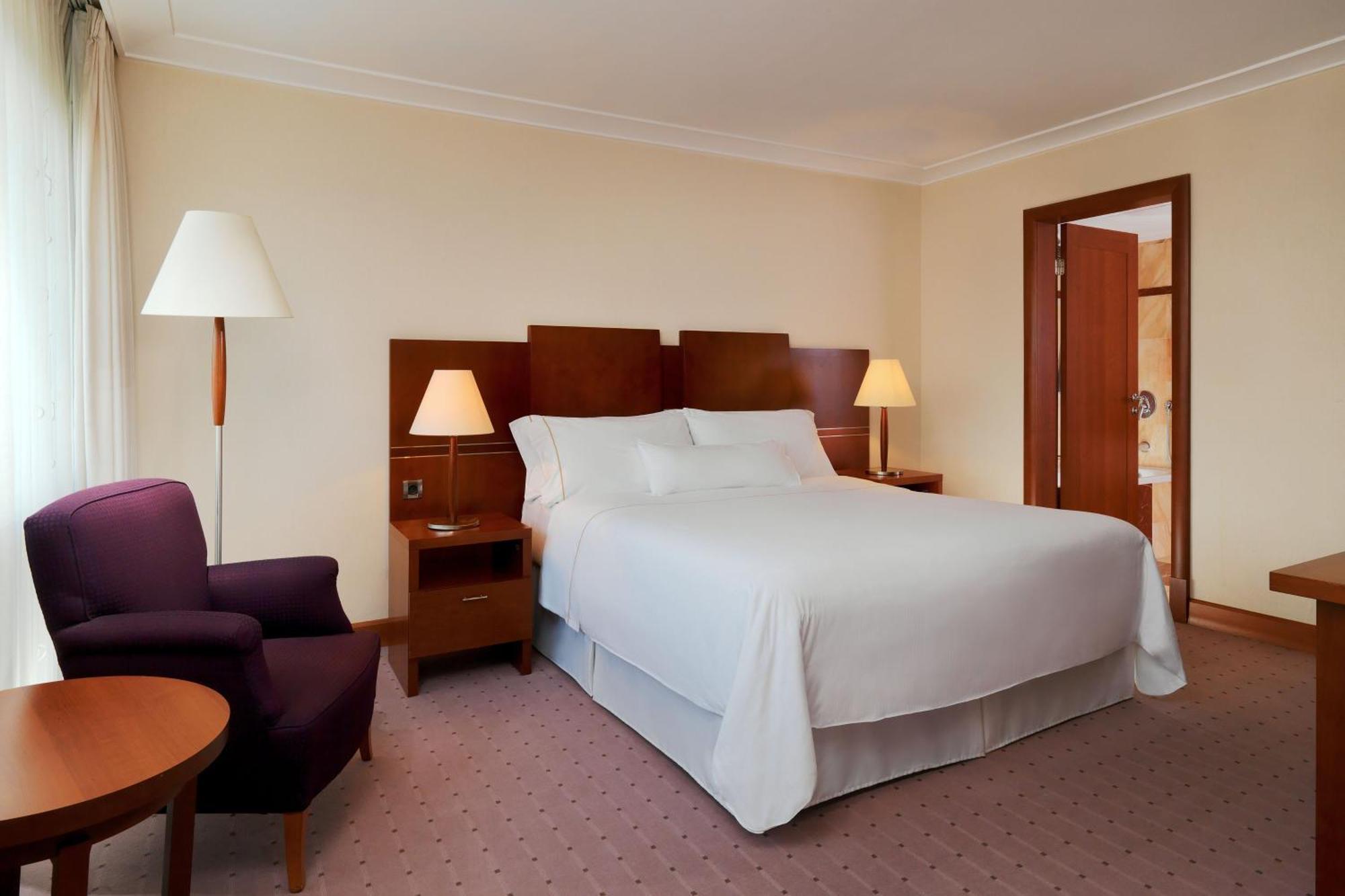 The Westin 5*