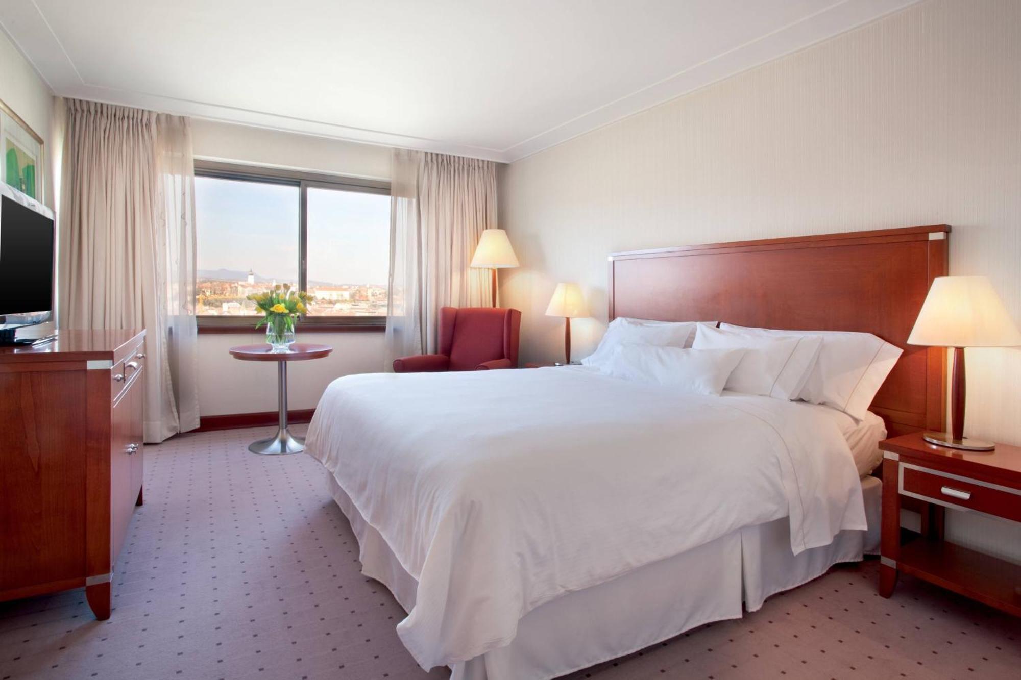 The Westin 5* Zagabria
