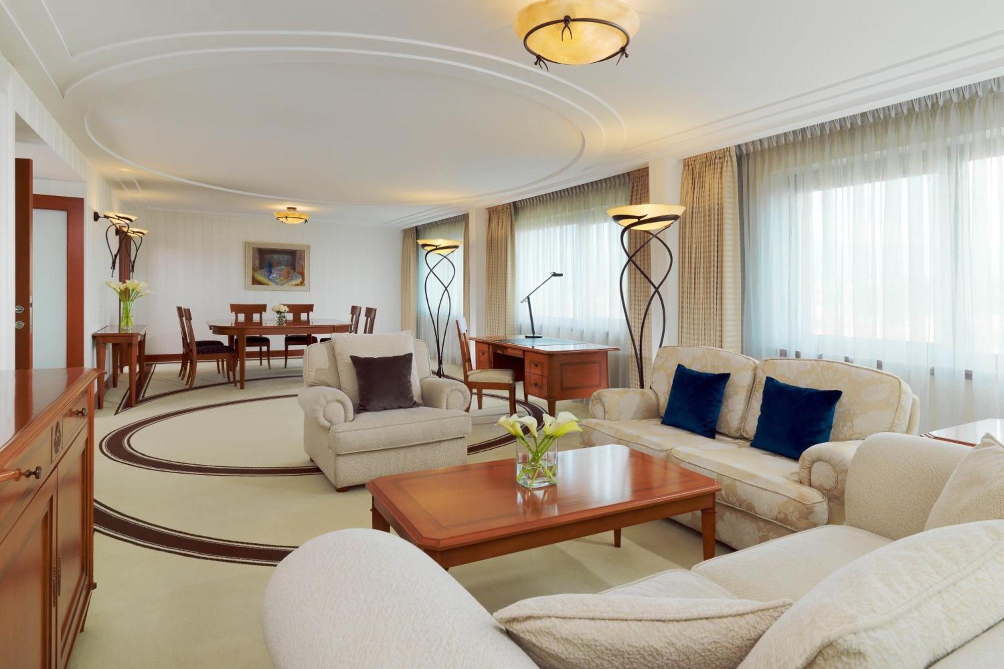 The Westin 5*