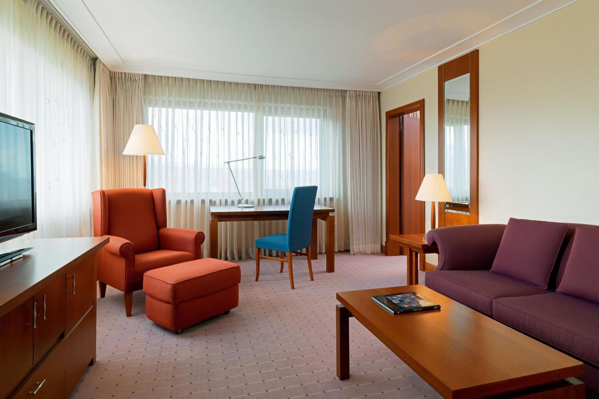 The Westin Zagabria