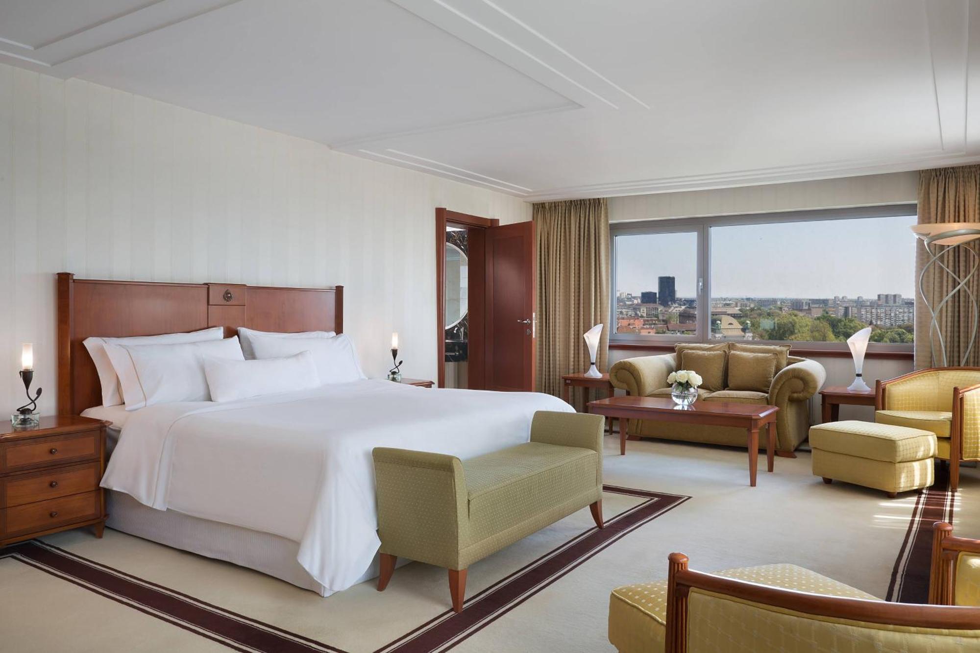 Hotel The Westin 5*