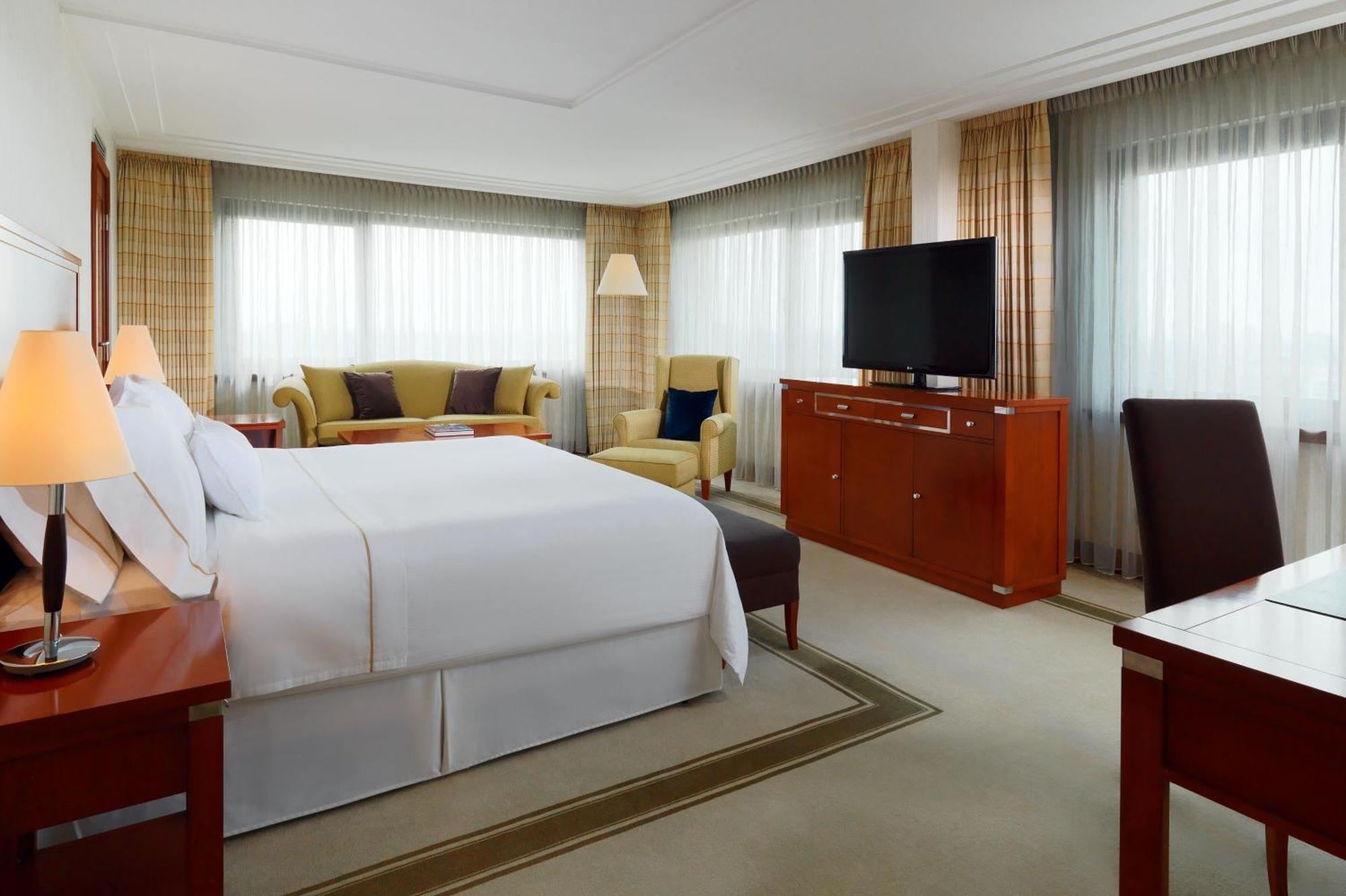 The Westin