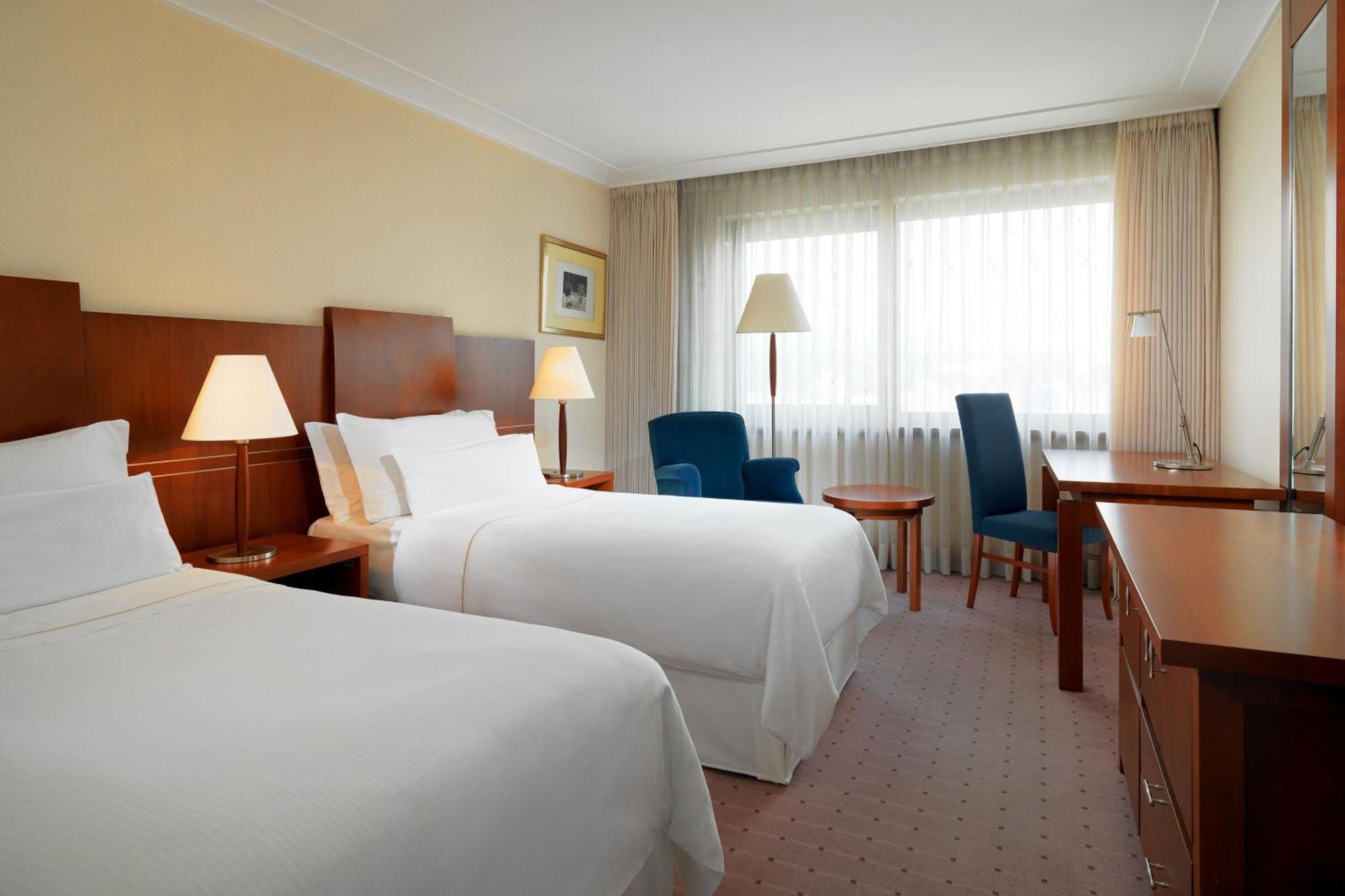 Hotel The Westin 5*