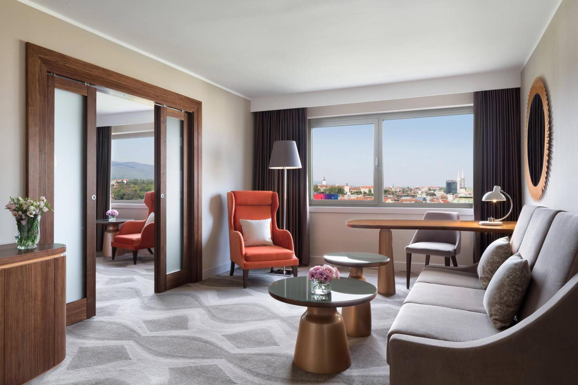 The Westin Hotel 5*