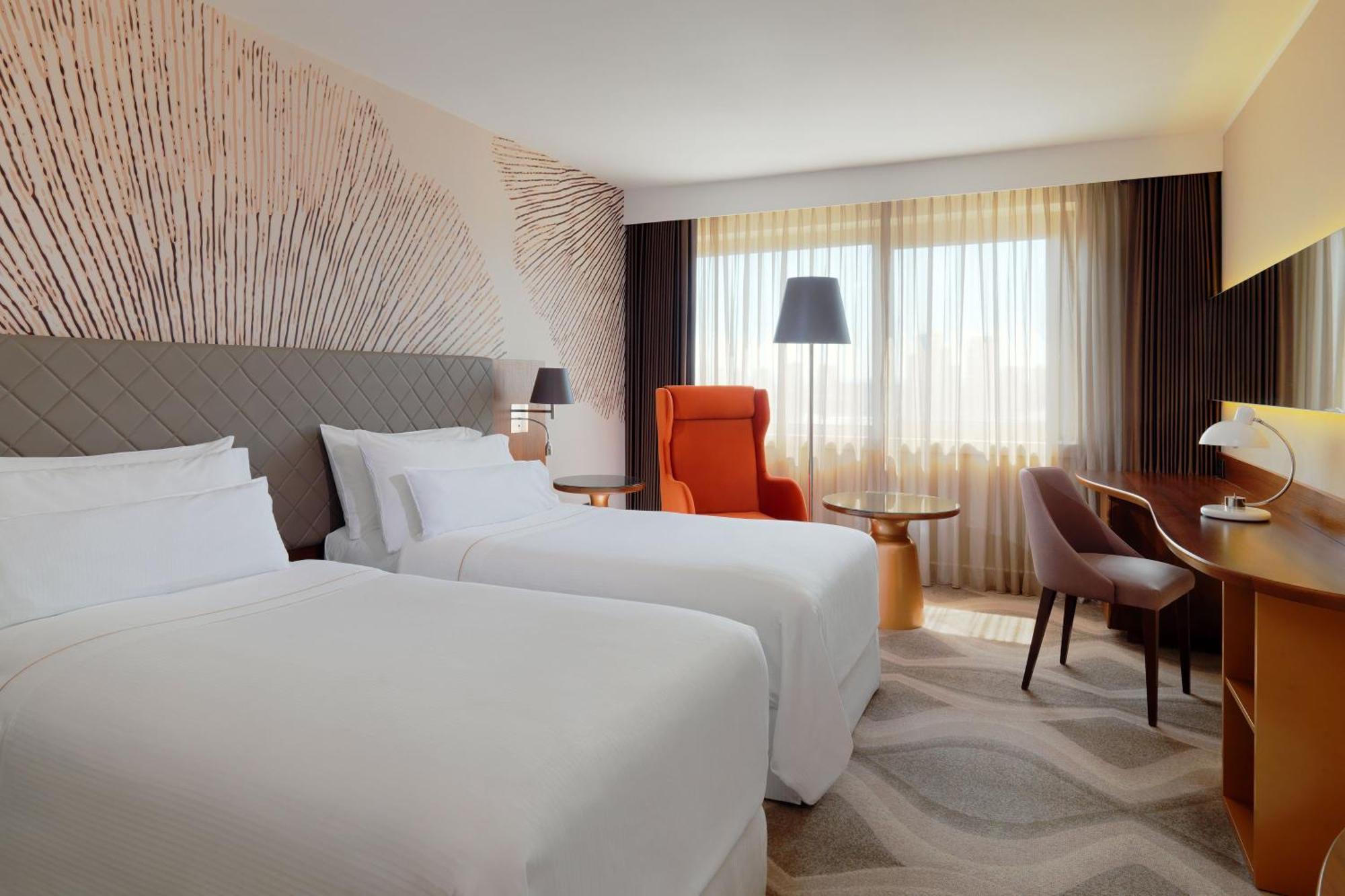 The Westin