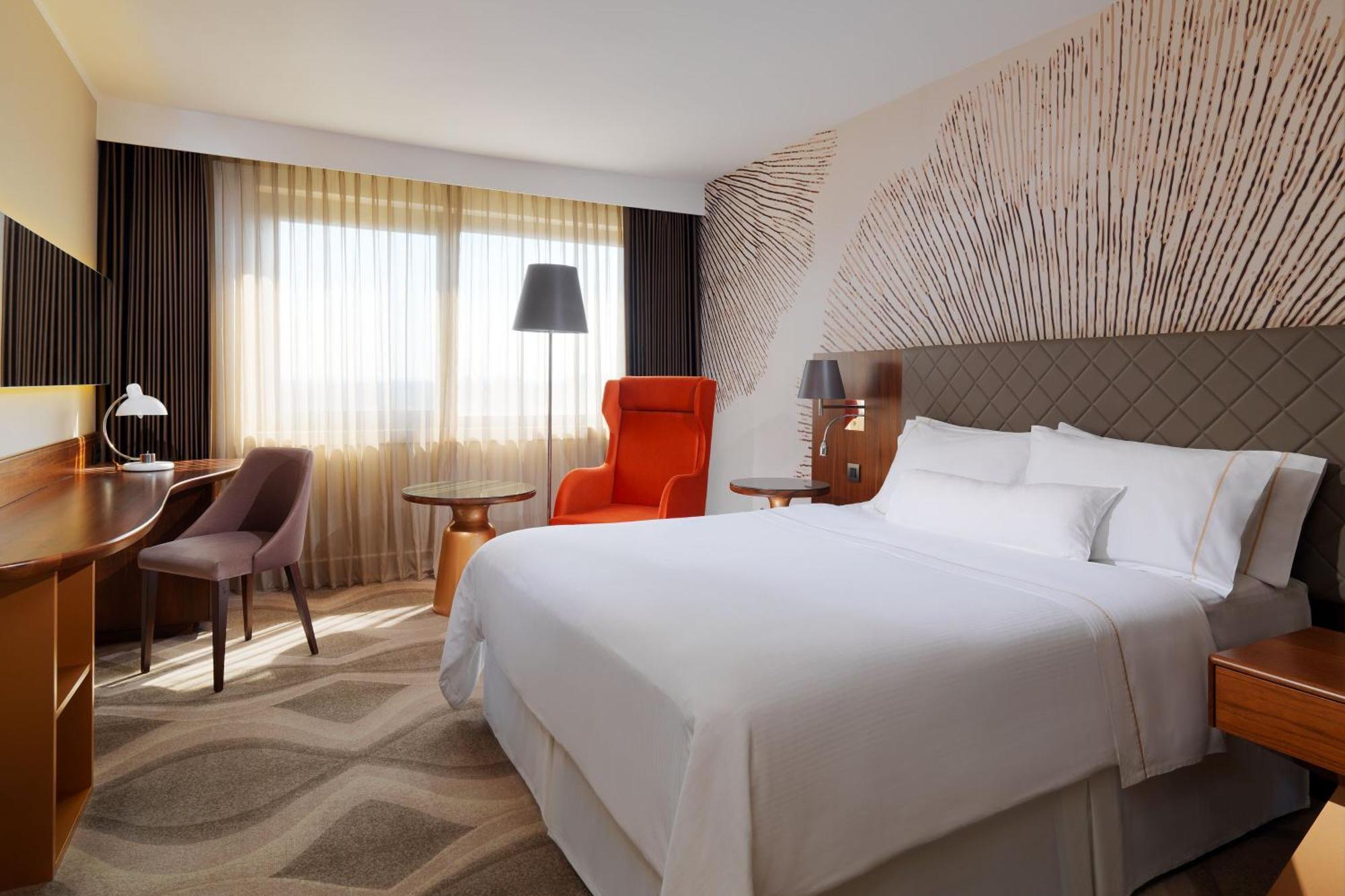 The Westin