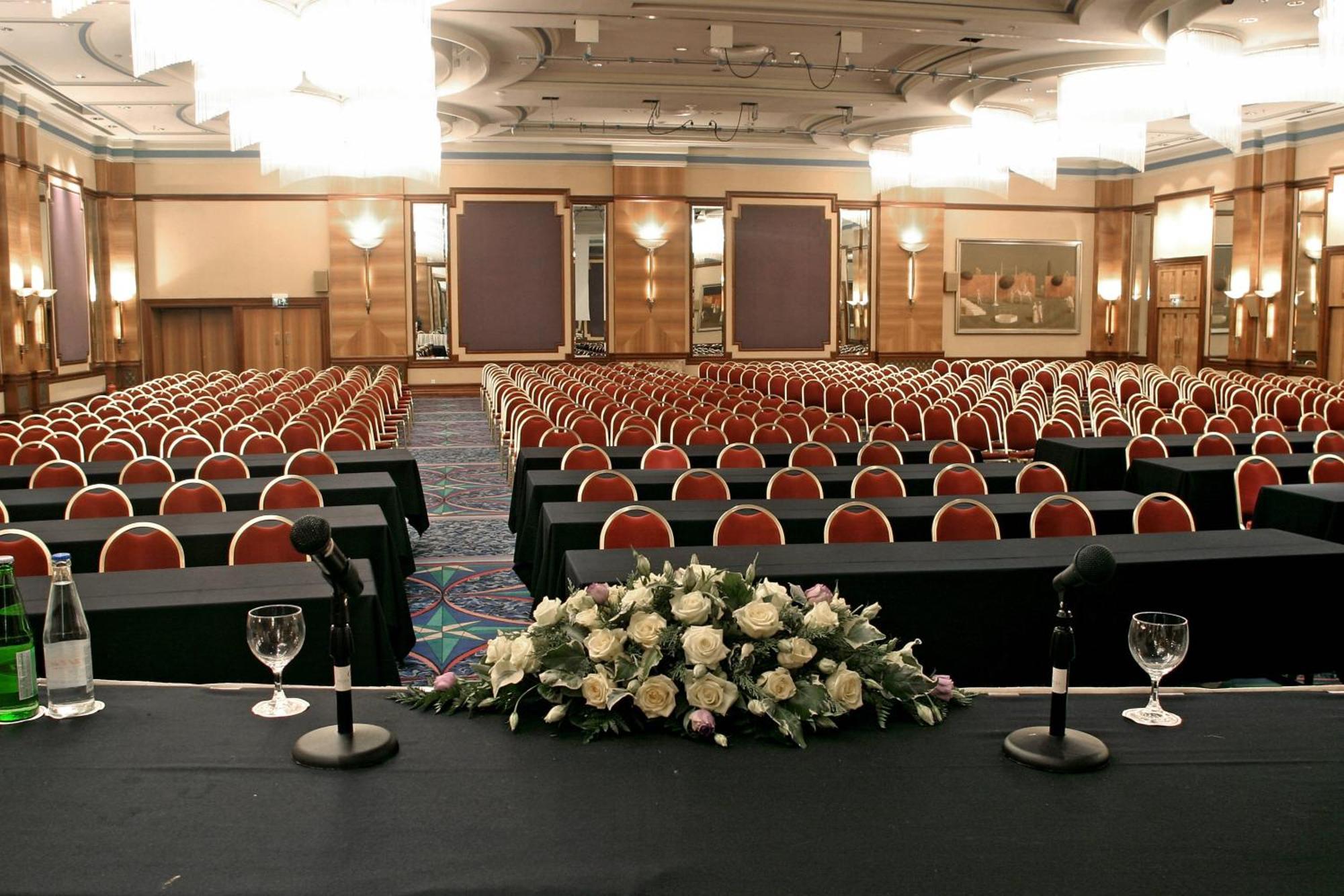 Hotel The Westin Zagreb