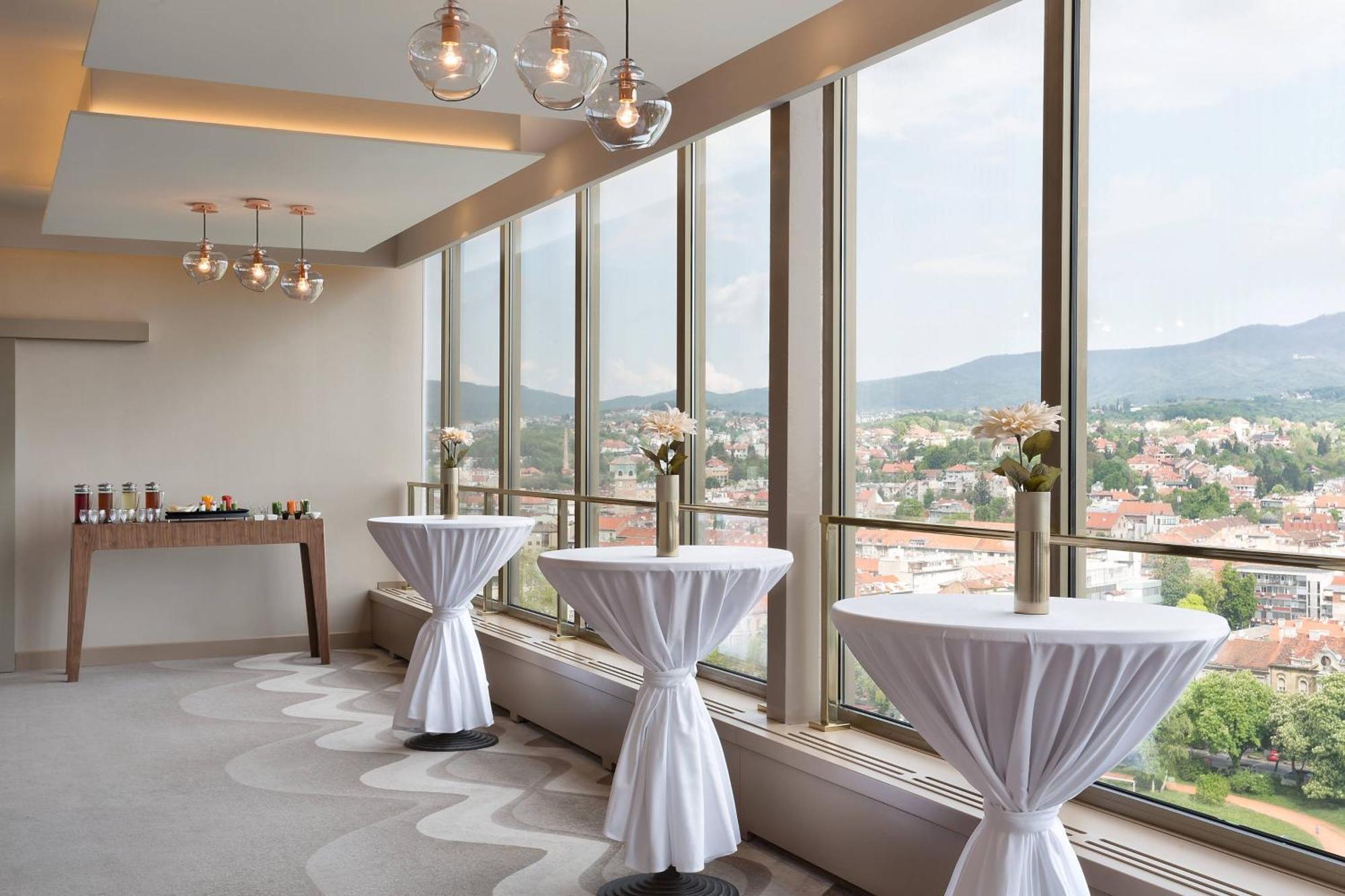 Hotel The Westin 5*