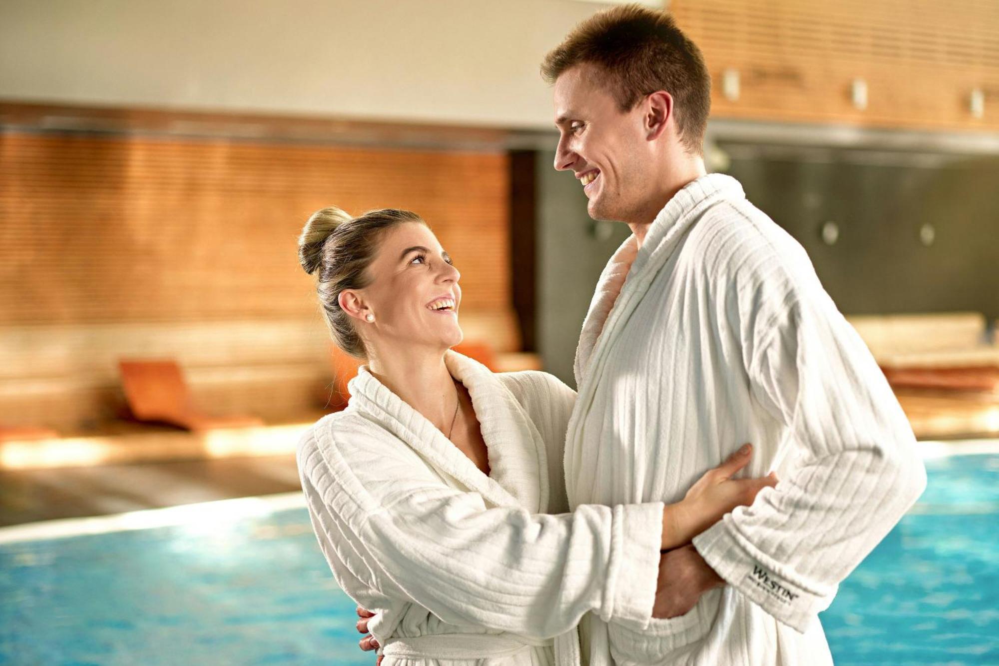 Hotel The Westin Zagreb