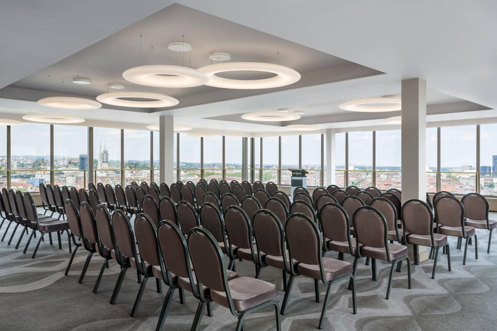 The Westin 5*
