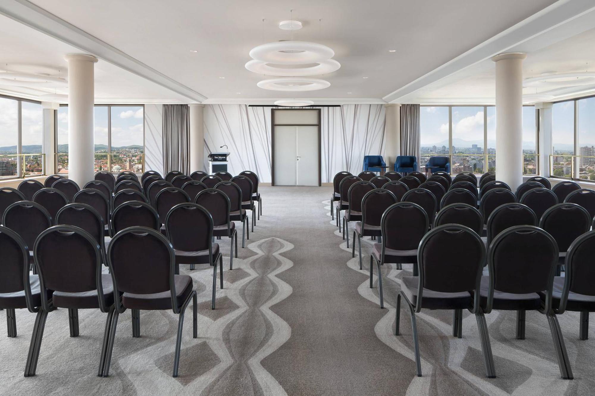 The Westin Zagabria