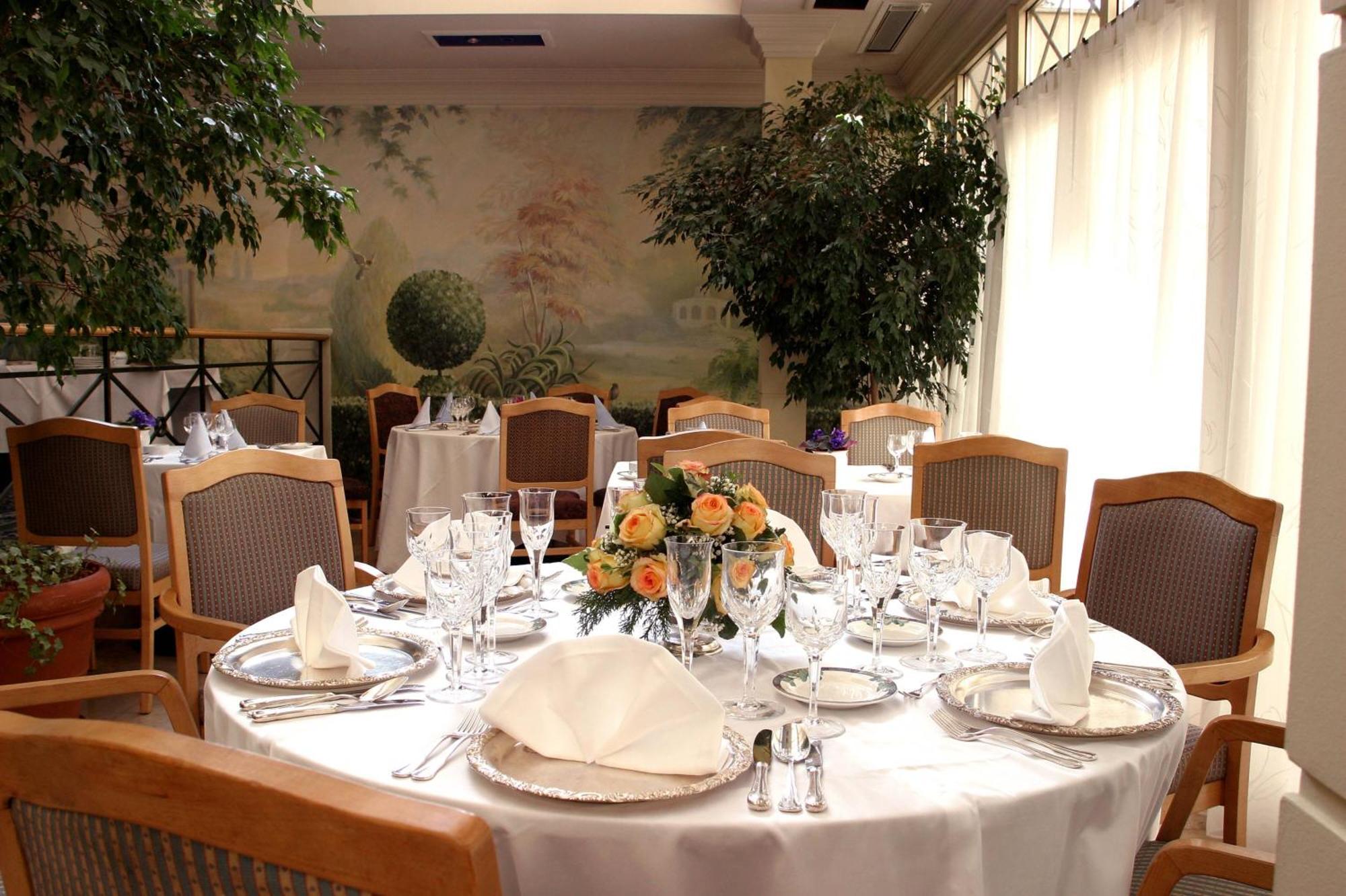 The Westin