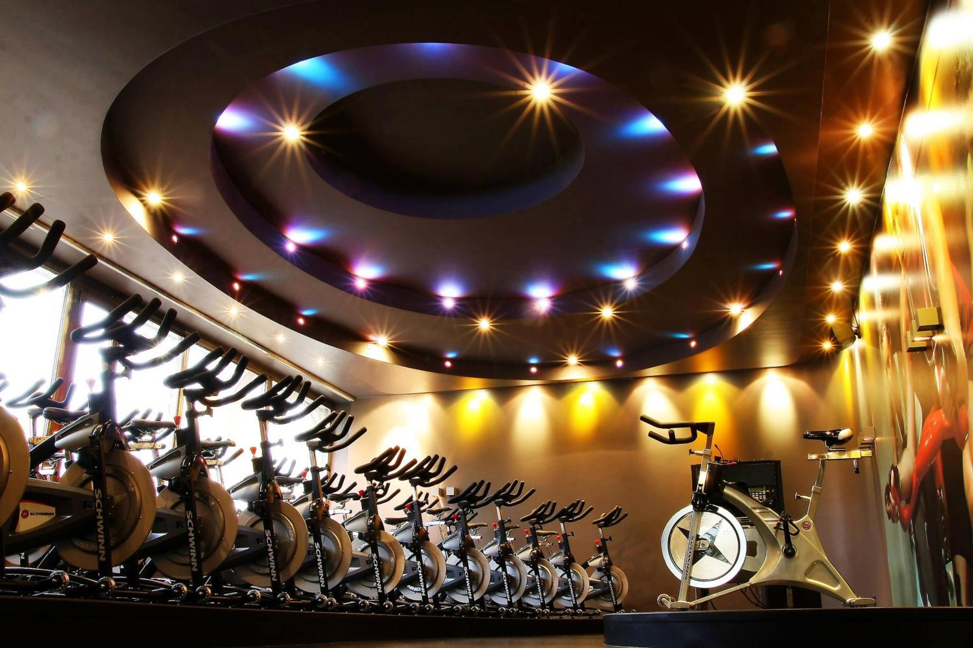The Westin Zagreb