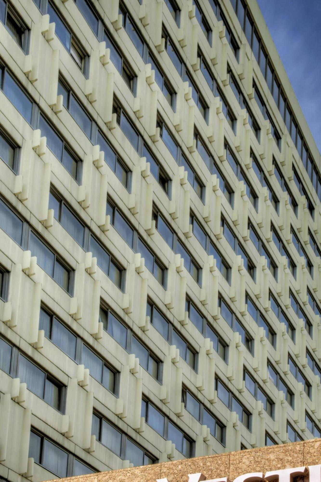 The Westin 5* Zagabria