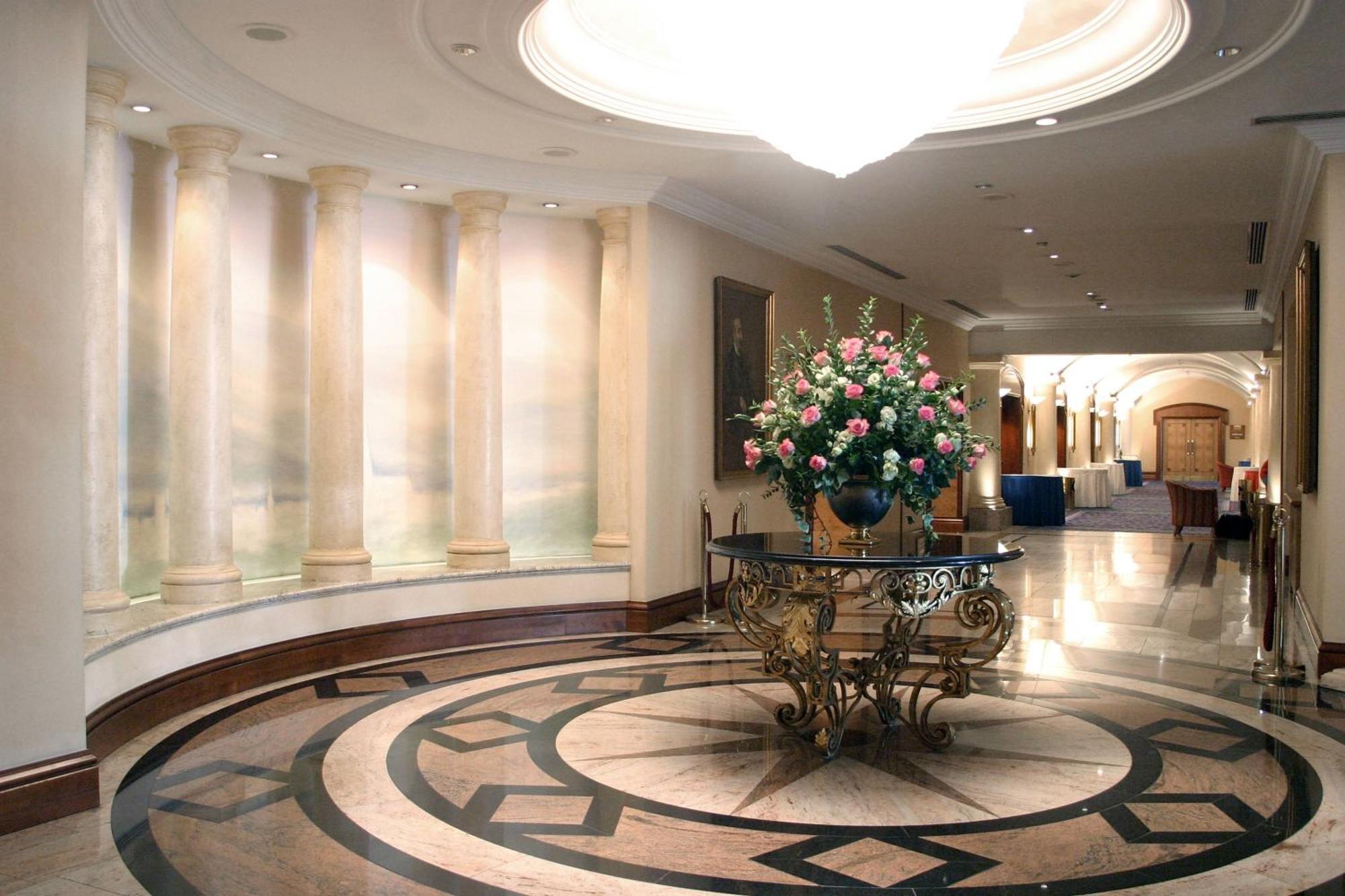 The Westin Hotel