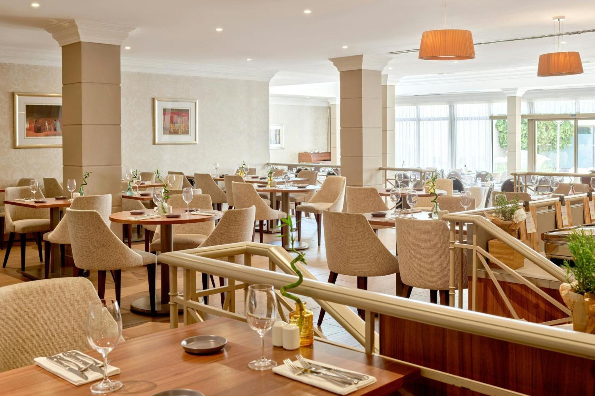 The Westin 5*