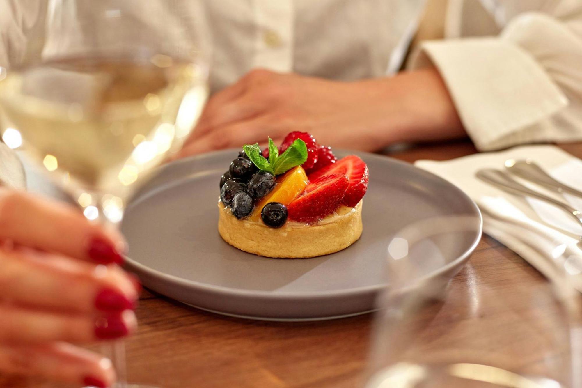 The Westin 5* Zagreb