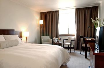 Hotel The Westin Zagreb